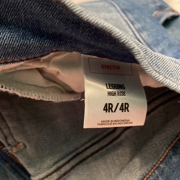 Express Jeans - Picture 4 of 5